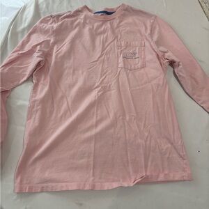 Vineyard Vines long sleeve t shirt